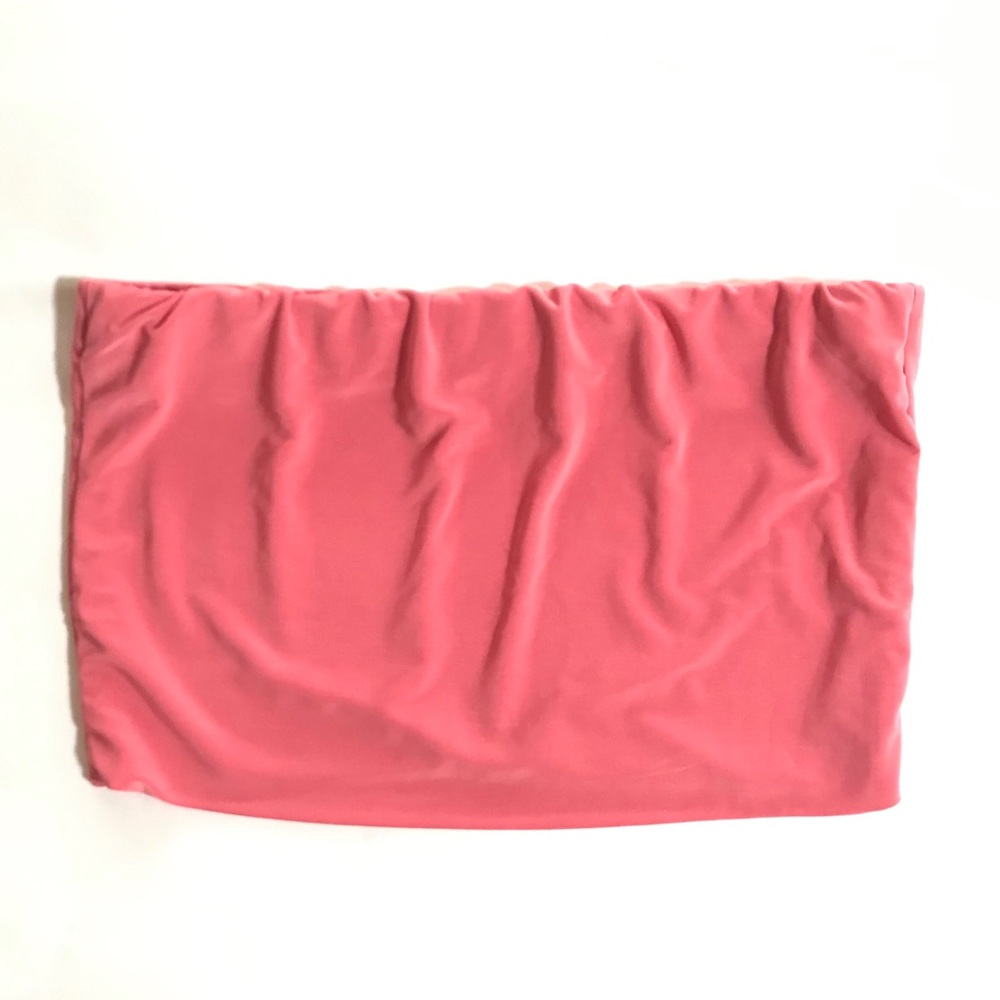 NWOT Pretty Little Thing Tube Top O/S